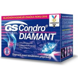 GS Condro Diamant 60 tablet