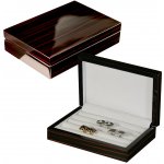 Gaira kazeta na manžetové knoflíčky 94091-10 – Zboží Mobilmania