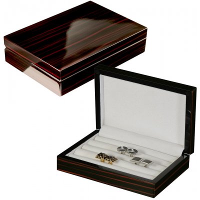 Gaira kazeta na manžetové knoflíčky 94091-10 – Zboží Mobilmania