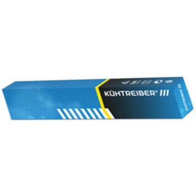 Kühtreiber Rutilvé 2,5 x 350 mm 4,0 kg – Zboží Dáma