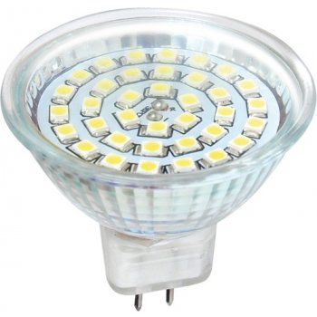 Greenlux LED36 SMD 2835 MR16 4W-CW GXLZ104