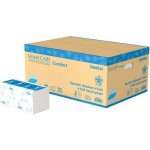 Velvet Professional 2vrstvé bílé 23x25 cm 20x150 ks – Zboží Dáma