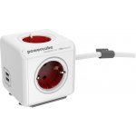 PowerCube Original USB Red – Zbozi.Blesk.cz