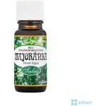 Saloos esenciální olej Majoránka 5 ml – Hledejceny.cz