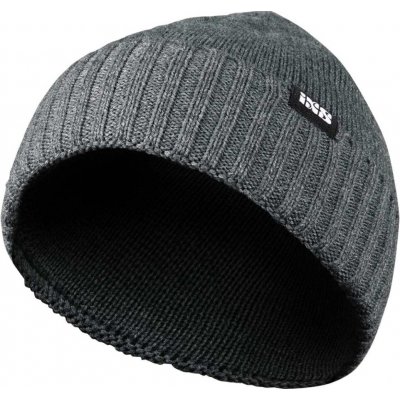 IXS Bean Hugger čepice graphite – Hledejceny.cz