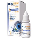 DaVinci Ocutein Sensitive Plus 15 ml – Zboží Dáma