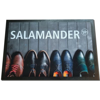 M+A Matting Propagační rohožka textilní povrch 85 x 120 cm cena za ks / při koupi ks: 100-249 – Hledejceny.cz