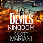 Devil's Kingdom Mariani Scott, Mace Colin audio – Hledejceny.cz