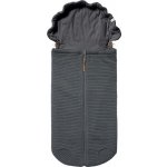 Joolz Essentials žebrovaný antracitový – Zbozi.Blesk.cz