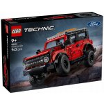 LEGO® Technic 42213 SUV Ford Bronco – Zboží Dáma