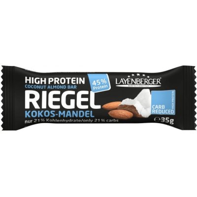 Layenberger High Protein Bar 35 g