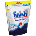 Finish Quantum Kapsle do myčky nádobí Fresh 100 ks – Zboží Dáma