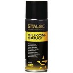 STALOC Silikonový sprej 400 ml – Zboží Mobilmania