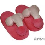 Bačkory s pindíky – Zboží Dáma