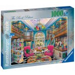 RAVENSBURGER Palác knih 1000 dílků – Hledejceny.cz