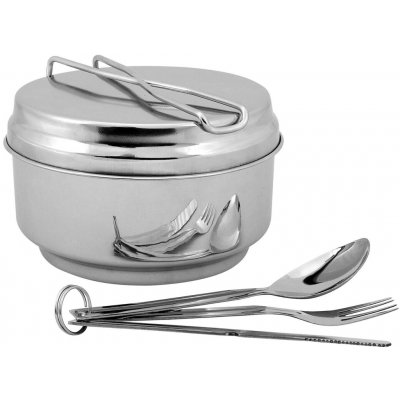 BANQUET 7d kempingová sada Store Line – Zbozi.Blesk.cz