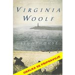 K majáku - Woolfová Virginia – Hledejceny.cz