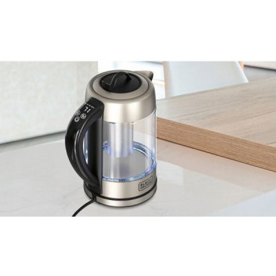 Black&Decker BXKE2205E – Zboží Dáma
