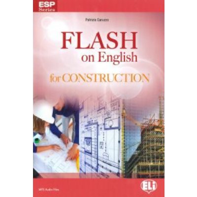 Caruzzo P. - Esp Series: Flash on English for Construction
