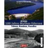 Kniha 100 Jahre Mythos Edersee - Klein, Uli