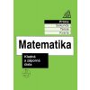 Matematika - Kladná a záporná čísla prima - Herman, Chrápavá