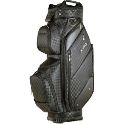 Srixon Premium Waterproof golfový cartbag – Hledejceny.cz