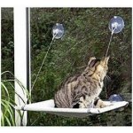 Karlie odpočívadlo na okno 51,5 x 31 x 2,5 cm – Zbozi.Blesk.cz