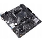 Asus PRIME A520M-K 90MB1500-M0EAY0 – Hledejceny.cz