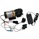 E-Chen 600GPD pomocné čerpadlo – Zbozi.Blesk.cz