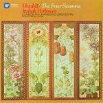 Perlman Itzhak - Four Seasons CD – Hledejceny.cz