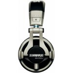 Shure SRH750DJ – Hledejceny.cz