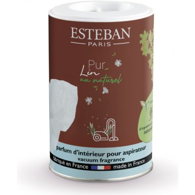 Esteban Paris Parfums Esteban laundry pur lin – Zboží Mobilmania