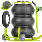 Geko Pneumatický balonový zvedák 3 t | Zboží Auto