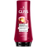 Gliss Kur Color Protect regenerační balzám na vlasy 200 ml – Hledejceny.cz