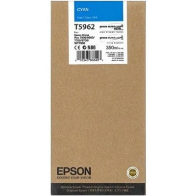 Epson T5962 - originální – Hledejceny.cz