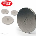 TOURMAX podložka ventilu 29 mm X 2,30 mm vyrobeno v Japonsku – Zboží Mobilmania