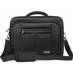 Brašna Natec NTO-0393 17,3" black – Zboží Živě