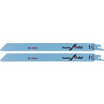 Bosch 2608656041 Pilový plátek do pily ocasky S 1122 BF Flexible for Metal – Hledejceny.cz