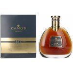 Camus XO Intensely Aromatic 40% 0,7 l (karton) – Zboží Dáma