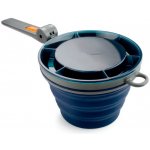 GSI Collapsible Fairshare Mug – Zboží Mobilmania