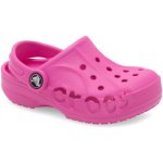 Crocs Baya Clog K electric pink Růžová – Zboží Mobilmania