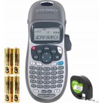 DYMO LetraTag Razor LT-100H 2174577 – Zboží Živě