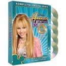 Film Hannah Montana - 2. série DVD