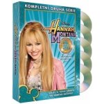 Hannah Montana - 2. série DVD – Hledejceny.cz