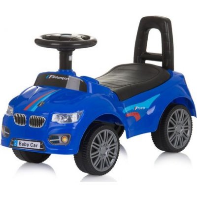 Chipolino Sprinter Modré – Zboží Dáma