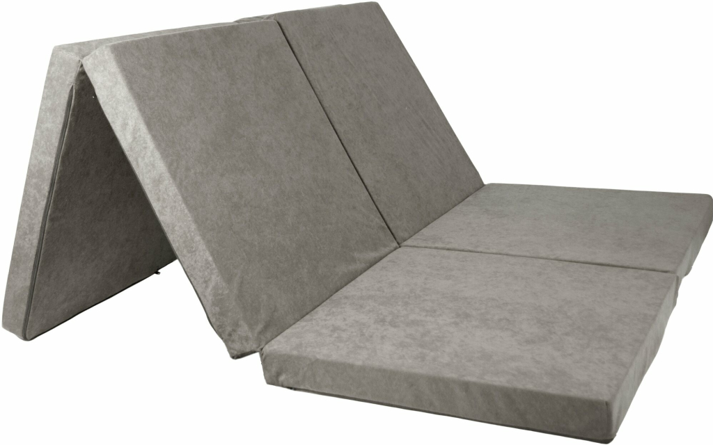 Fimex Twin šedá