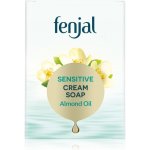 Fenjal tuhé mýdlo Sensitive 100 g – Hledejceny.cz