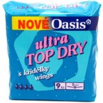 Oasis Ultra Wings s křidélky 10 ks – Zboží Mobilmania