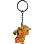 LEGO® Ninjago Arin 53341 oranžová – Zboží Dáma