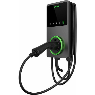 Autel Maxicharger AC WALLBOX 11 KW 3×16A tmavě šedá kabel | Zboží Auto